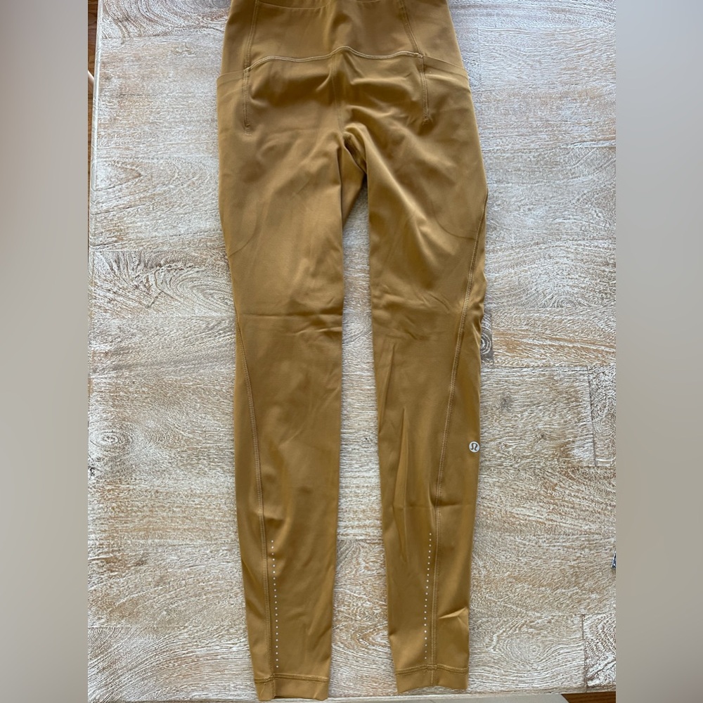 Lululemon Fast and Free tight 28”